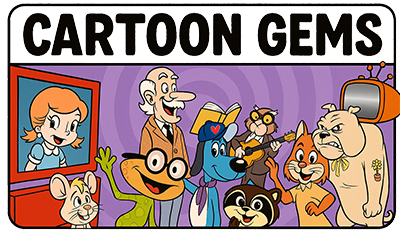 Cartoongems Logo