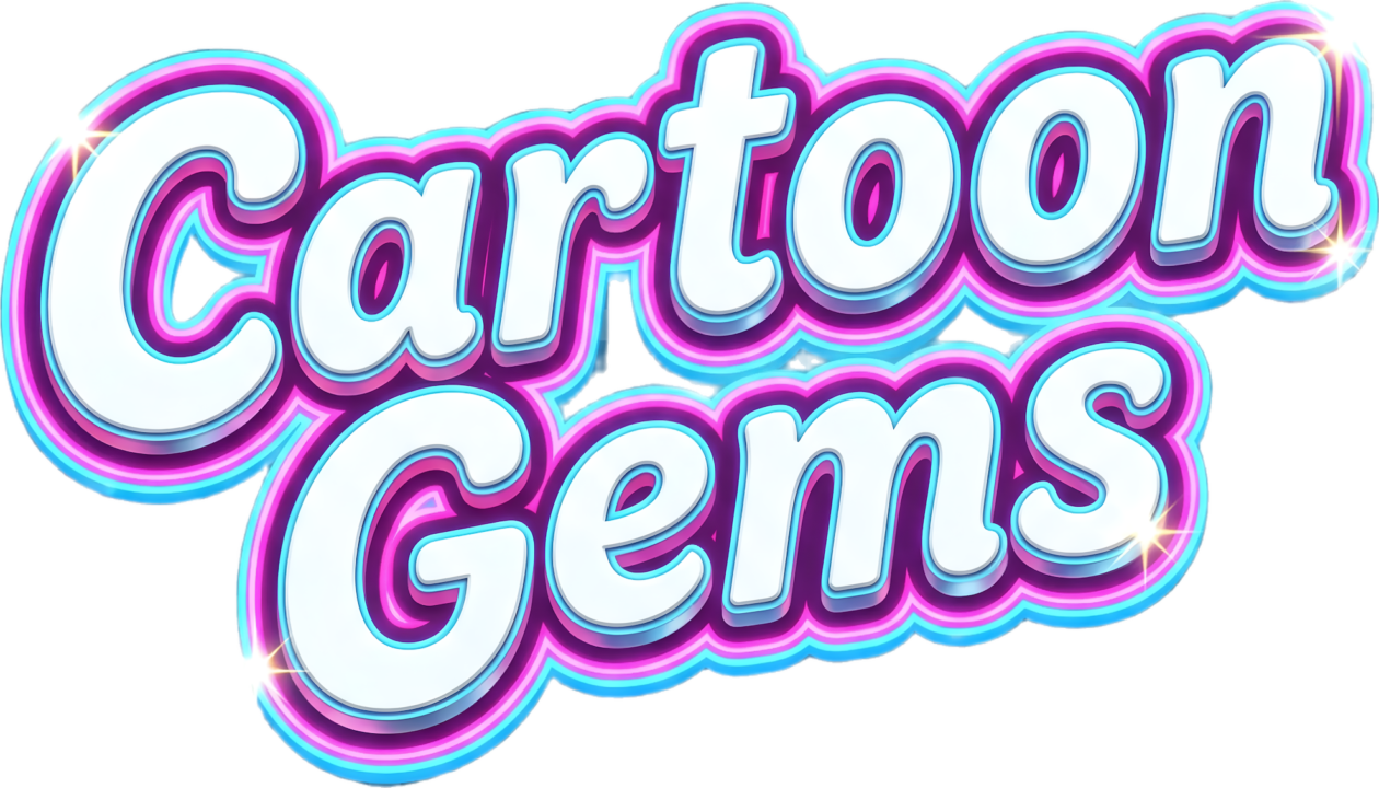 Cartoongems Logo
